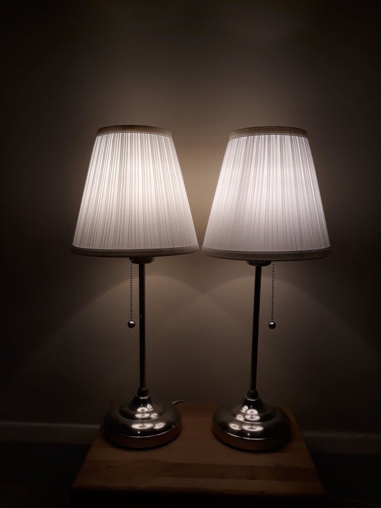 gumtree table lamps